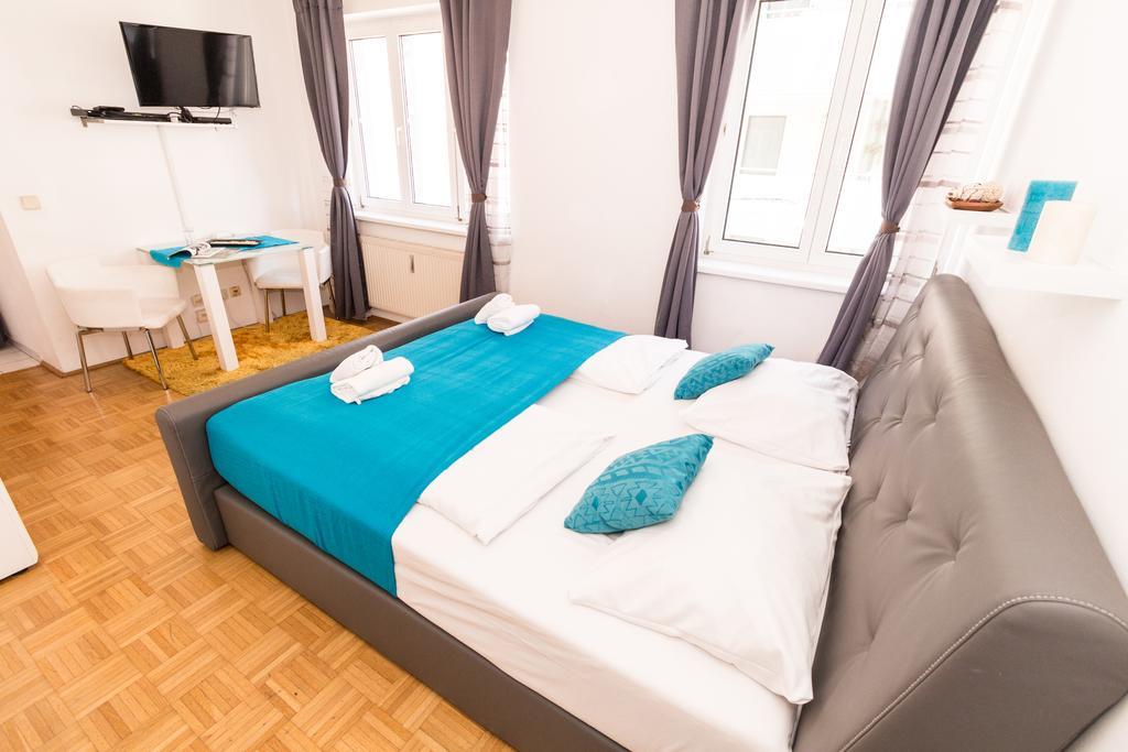 Wichtelgasse Apartment *