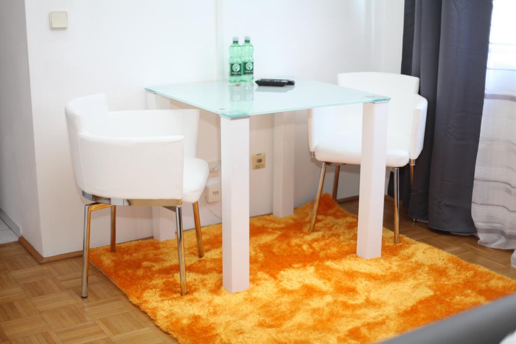Wichtelgasse Apartment Wien
